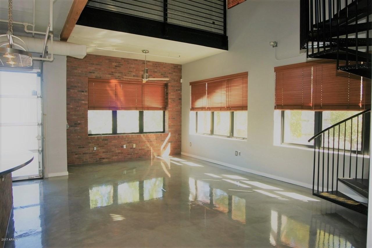 914 E Osborn Rd Unit 218 - Photo 3 of 30