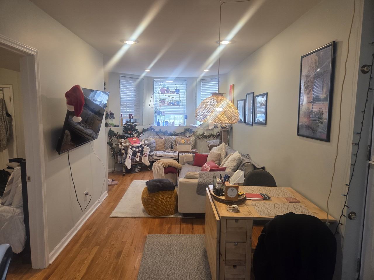 2047 W Evergreen Ave #GDN - Photo 5 of 15