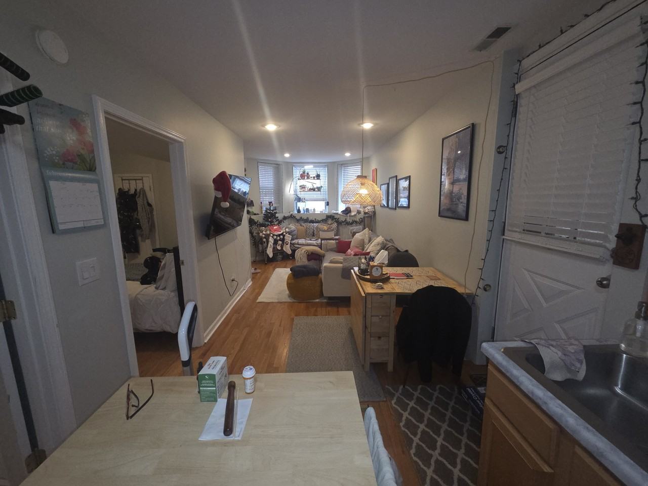 2047 W Evergreen Ave #GDN - Photo 6 of 15