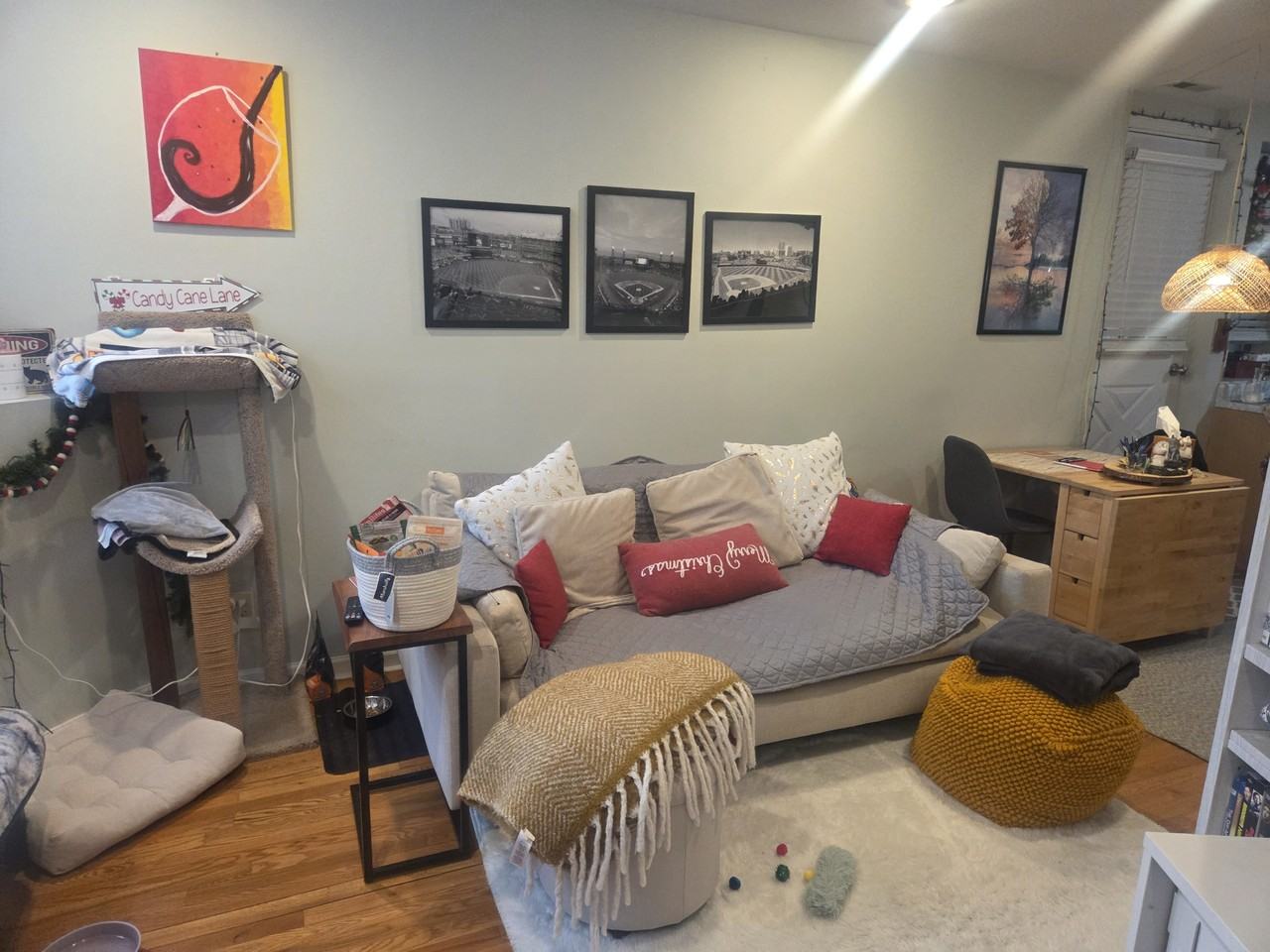 2047 W Evergreen Ave #GDN - Photo 7 of 15