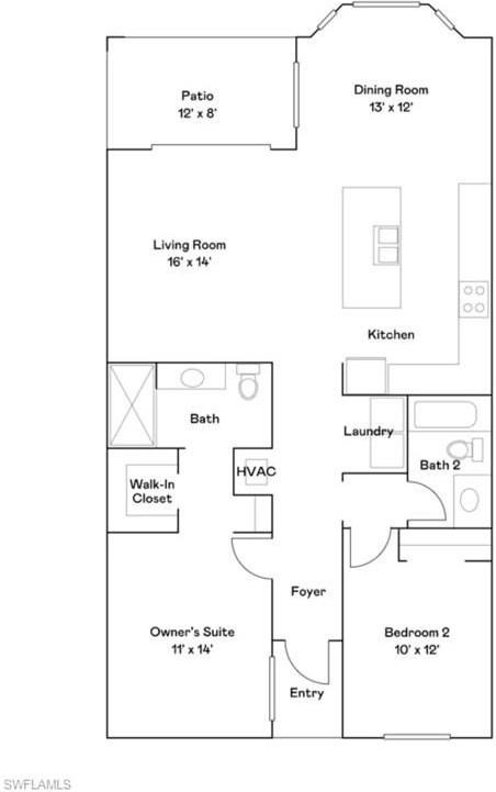 15375 Green Acres Ave Unit 2217 - Photo 2 of 2