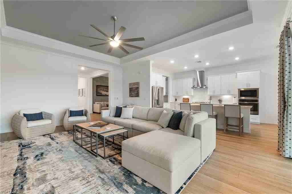 13528 Blue Bay Cir Lot 339 - Photo 4 of 40