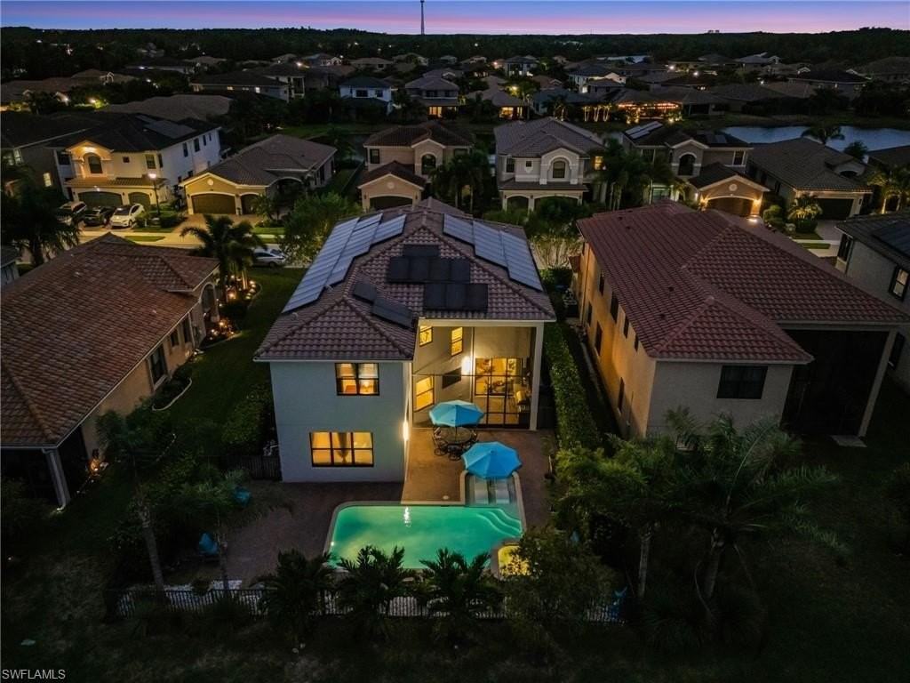 11715 Oakwood Preserve Pl Lot 388 - Photo 4 of 6