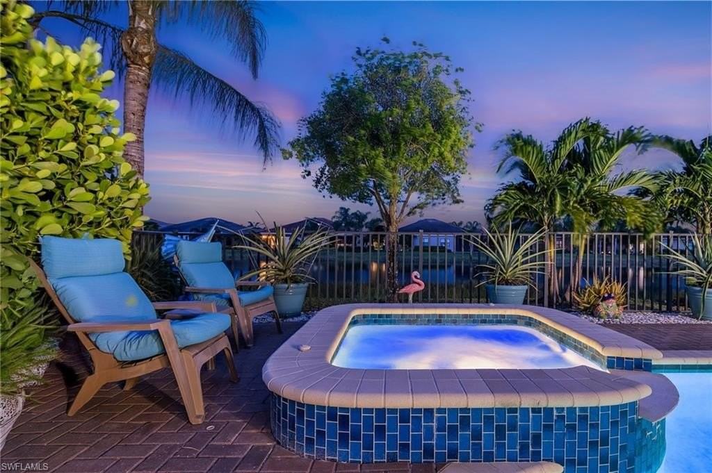 11715 Oakwood Preserve Pl Lot 388 - Photo 5 of 6