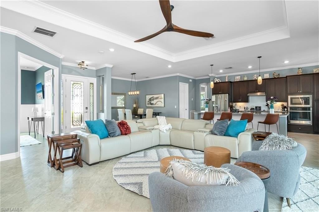 17438 Cabrini Way Lot 603 - Photo 2 of 42