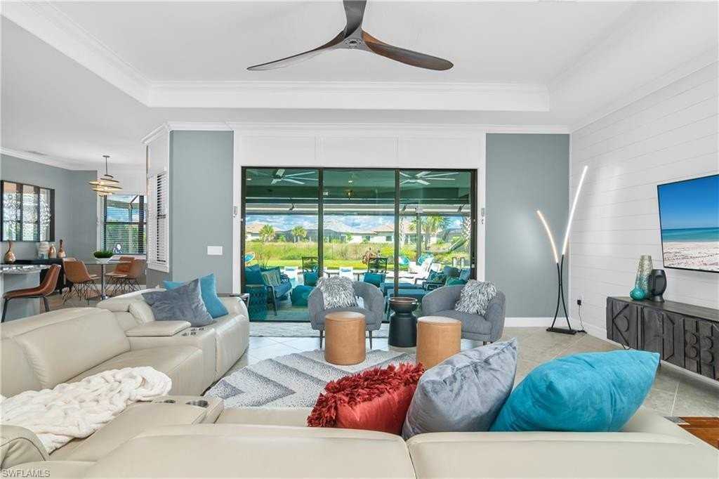 17438 Cabrini Way Lot 603 - Photo 3 of 42