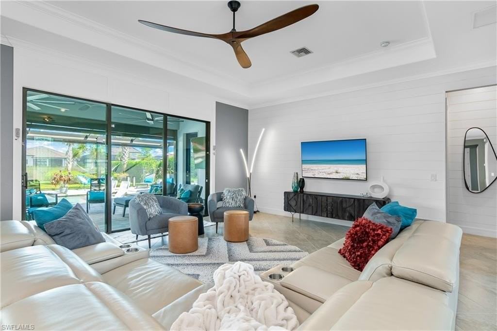 17438 Cabrini Way Lot 603 - Photo 4 of 42