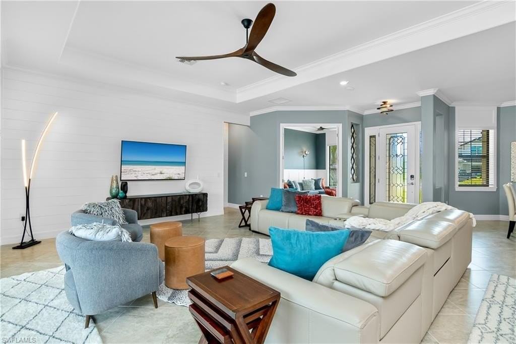 17438 Cabrini Way Lot 603 - Photo 5 of 42