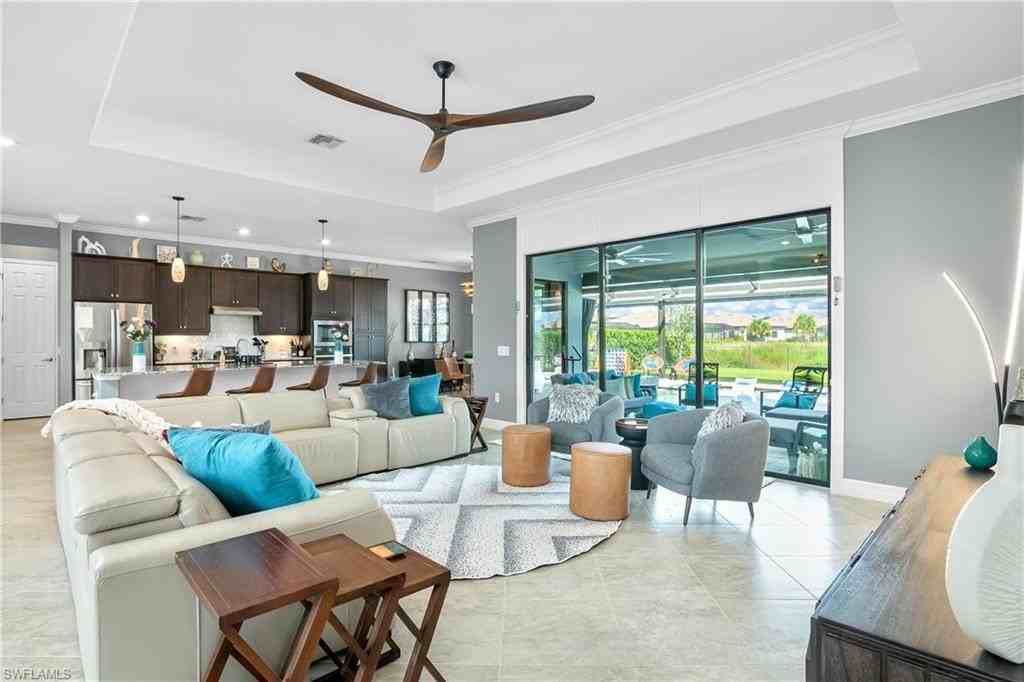 17438 Cabrini Way Lot 603 - Photo 6 of 42