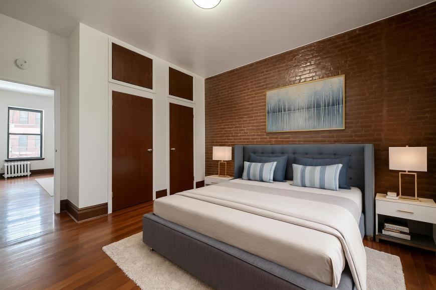 24 W 125th St ## 26 - Photo 3 of 10