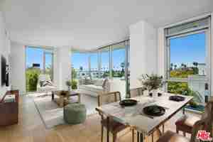 featured image of 8500 Burton Way Apt 619