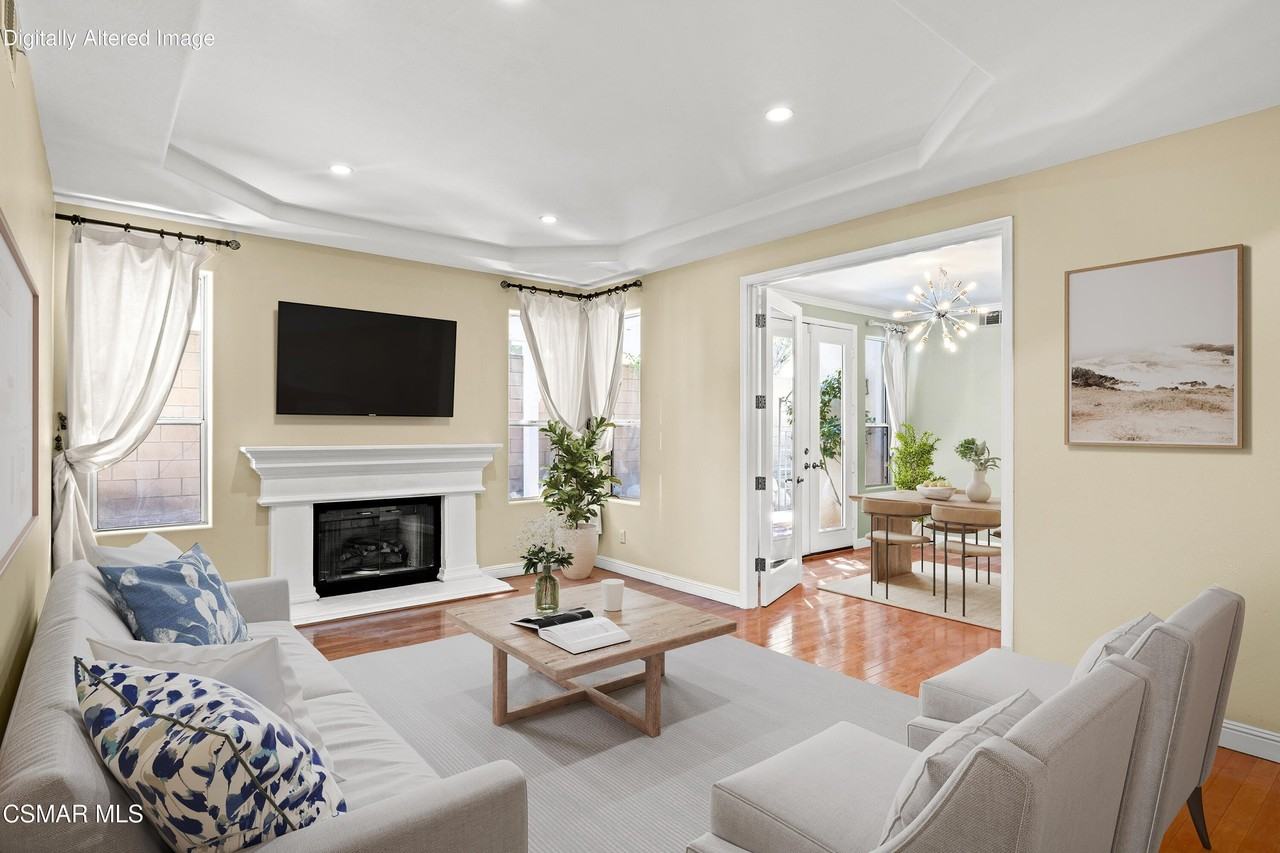 3881 Timberridge Rd - Photo 4 of 28