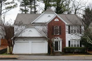 620 Manor Glen Dr - Photo 1 of 1