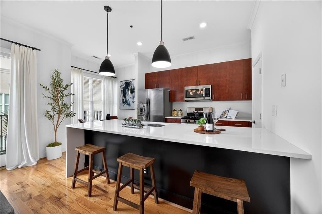 384 Ralph Mcgill Blvd Ne Unit 322 - Photo 4 of 23