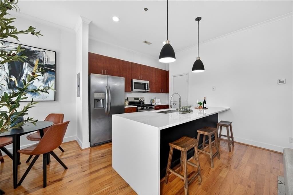 384 Ralph Mcgill Blvd Ne Unit 322 - Photo 5 of 23