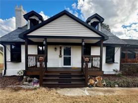 1709 Rangewood Dr Sw - Photo 1 of 1