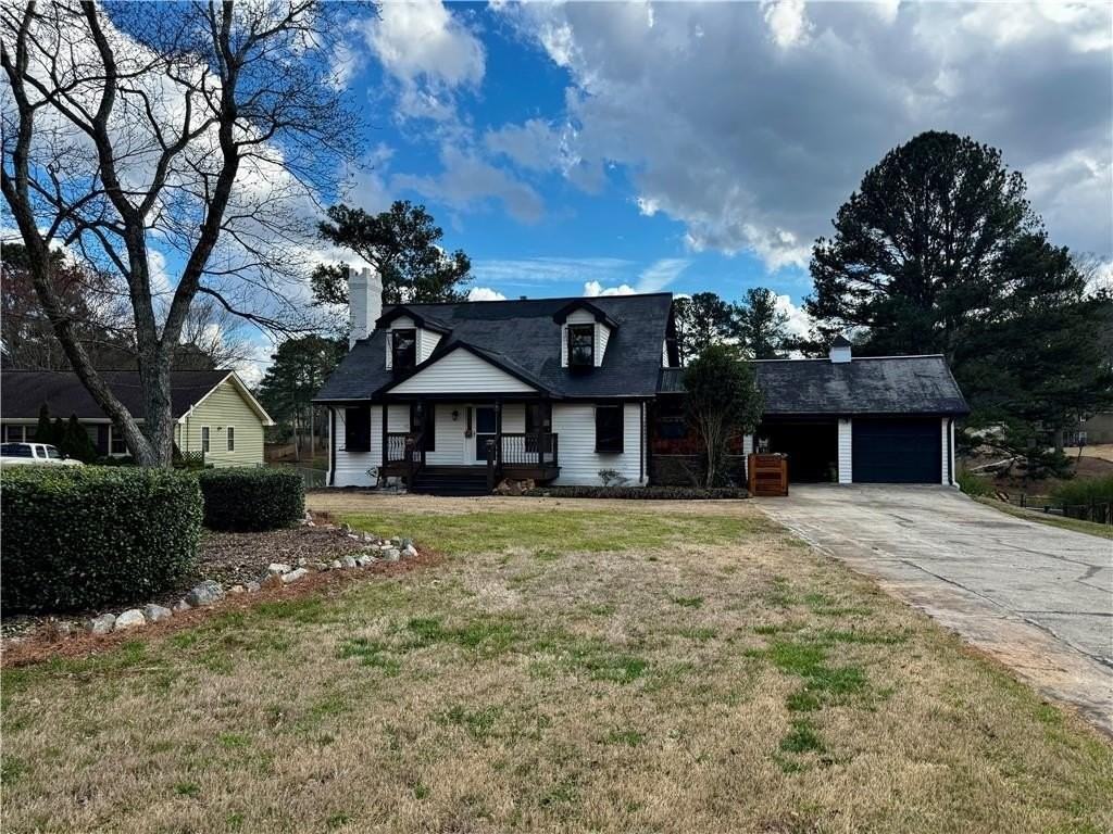 1709 Rangewood Dr Sw - Photo 2 of 50