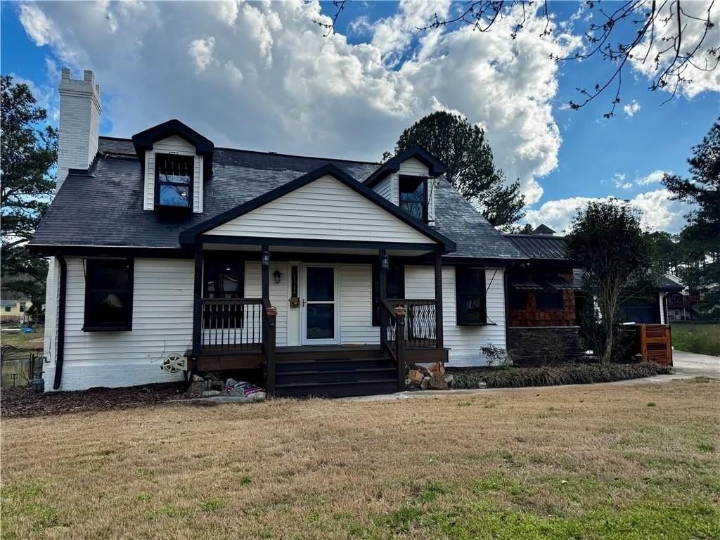 1709 Rangewood Dr Sw - Photo 3 of 50