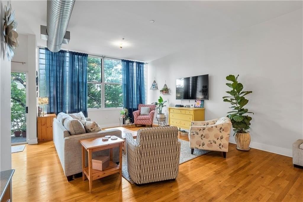 15 Waddell St Ne #204 - Photo 6 of 26