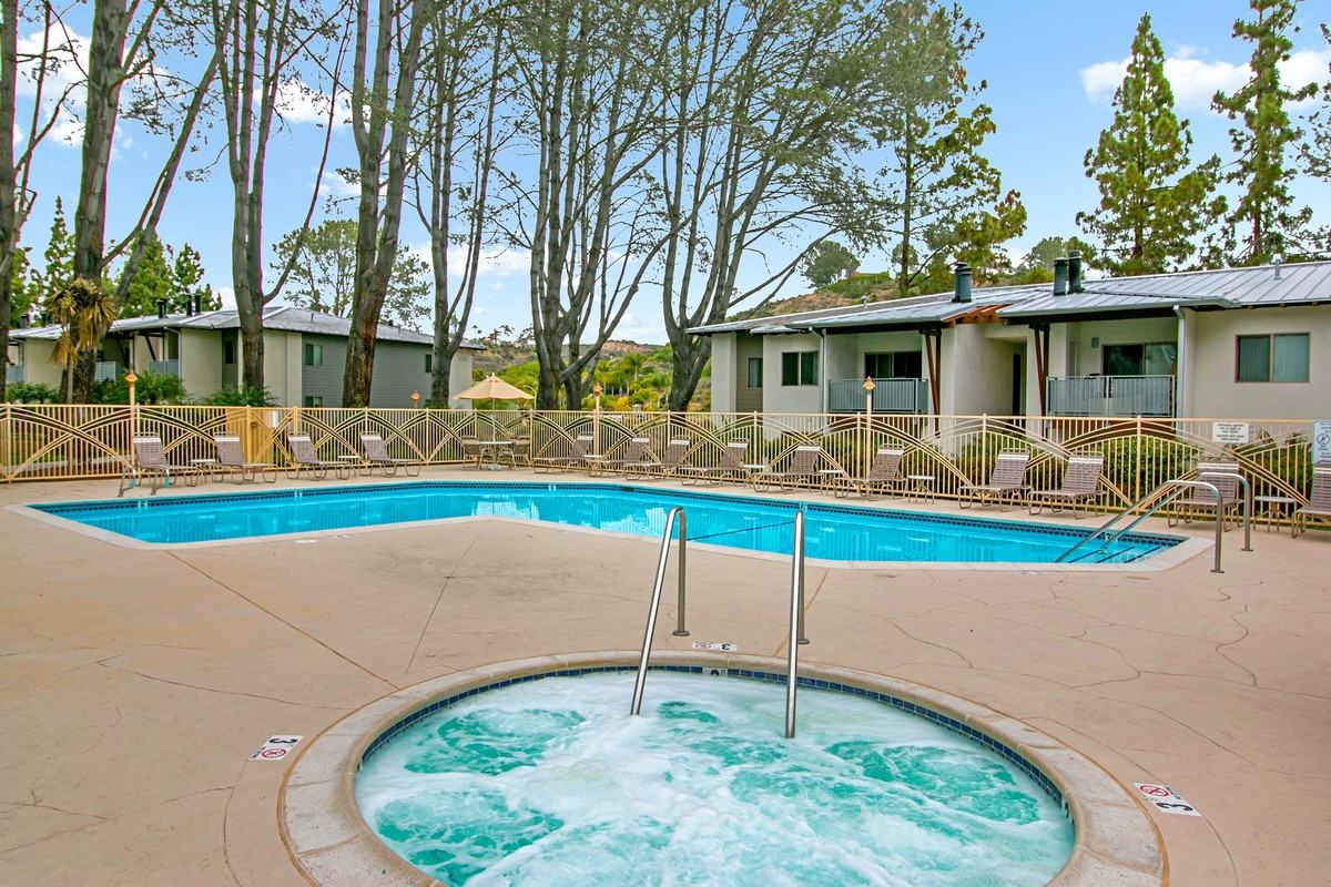 1780 South El Camino Real - 103 #103 - Photo 4 of 34