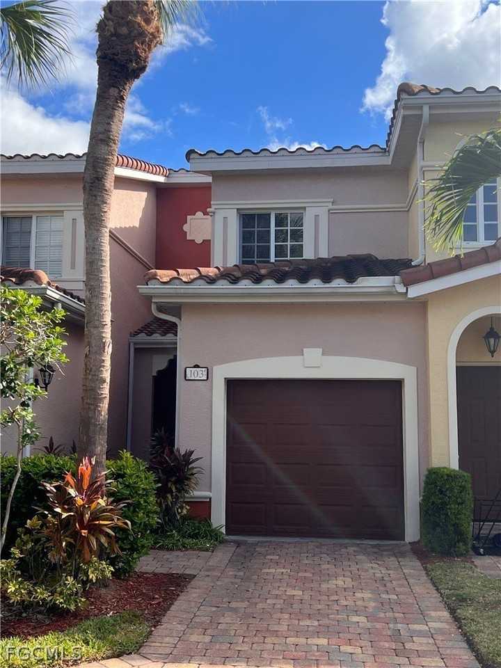 20121 Estero Gardens Cir Unit 103 - Photo 2 of 22