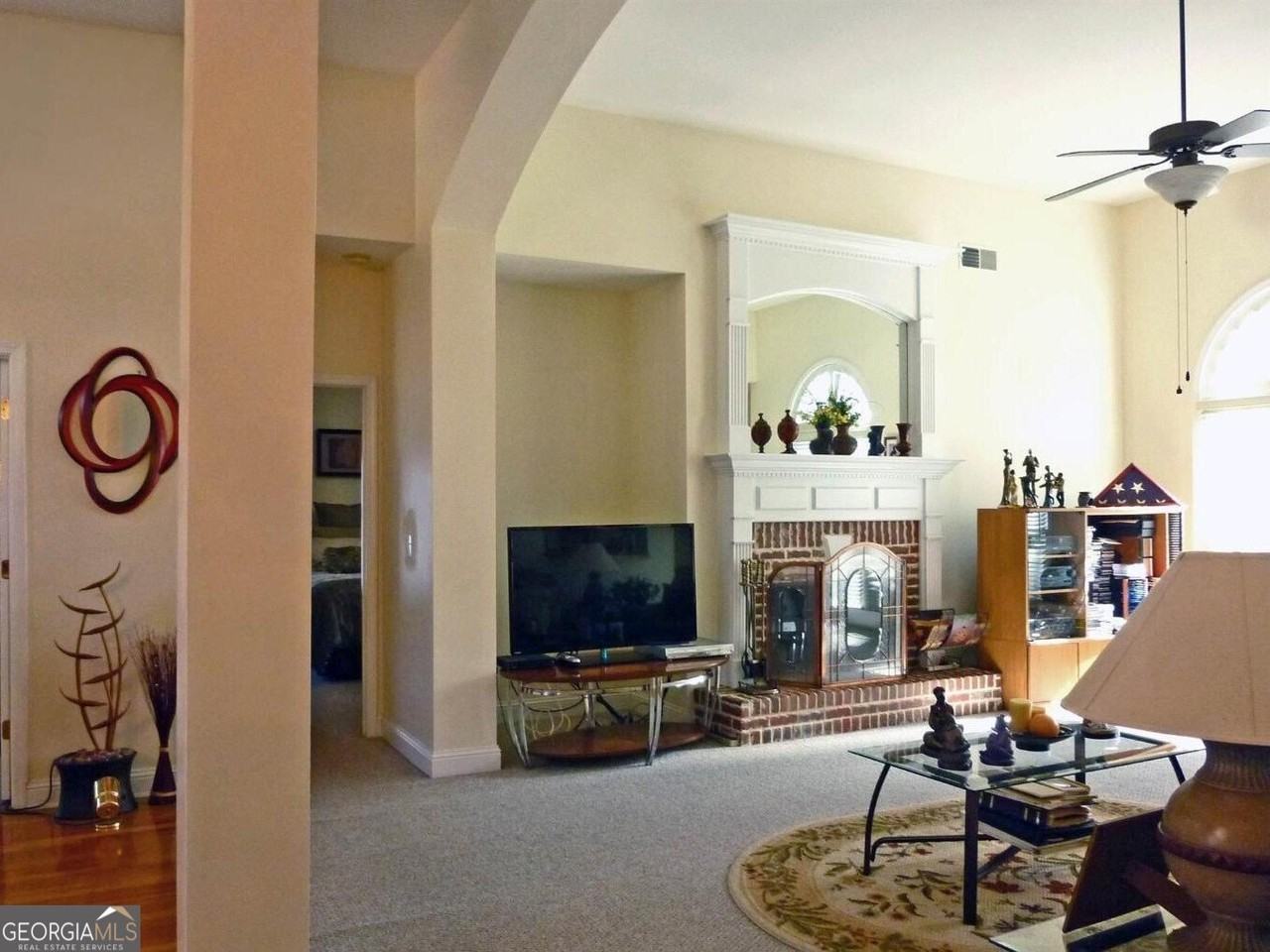 4184 Haynes Mill Ct Nw - Photo 2 of 6