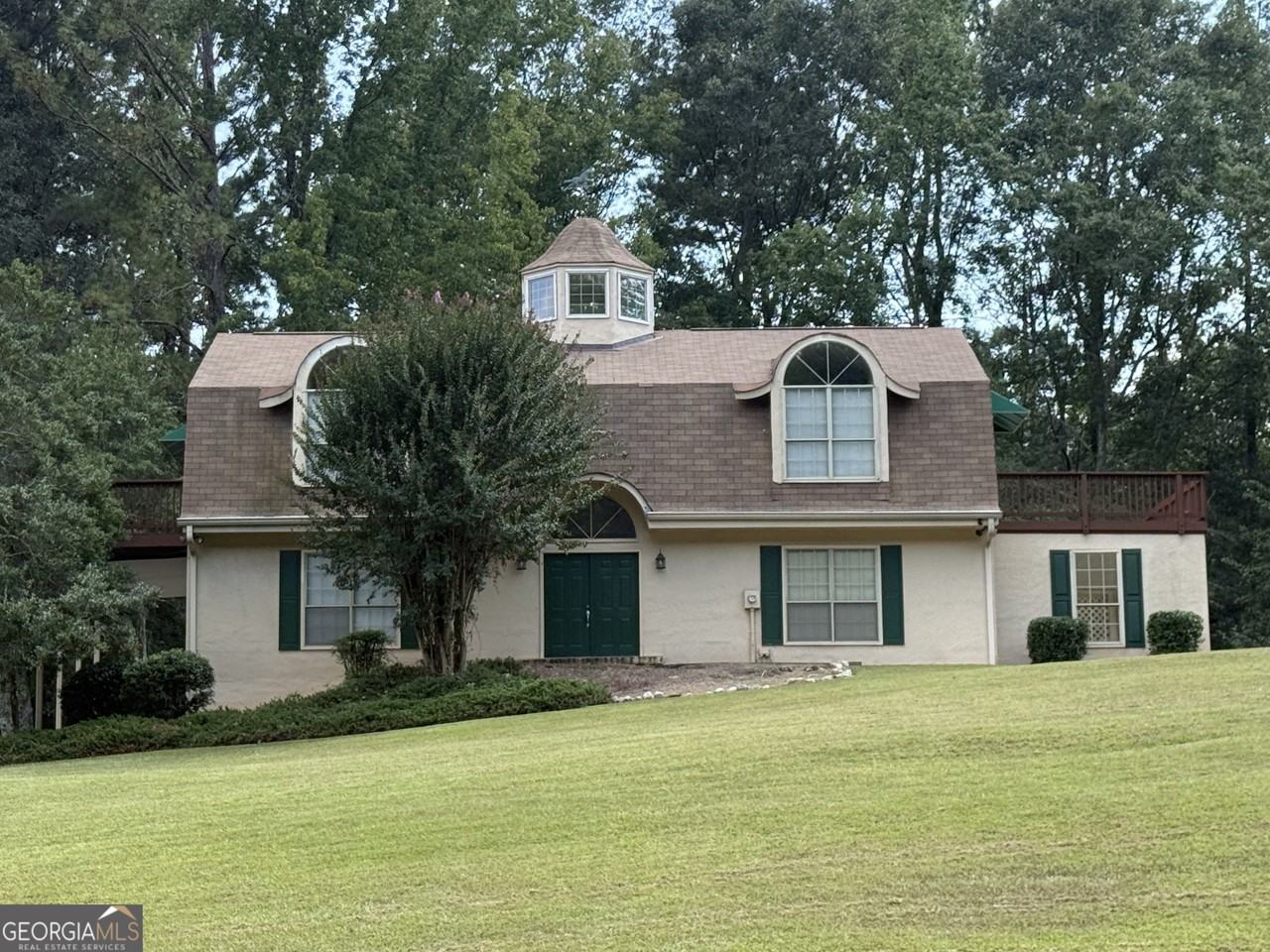 242 Ebenezer Church Rd