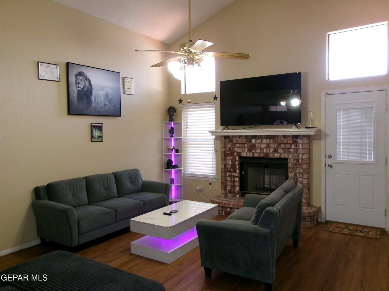 3454 Broken Arrow Dr - Photo 3 of 22