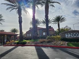 2200 S Fort Apache Rd #2164 - Photo 1 of 1