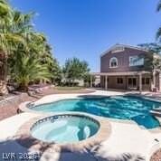 1241 Peaceful Desert Ct - Photo 3 of 30