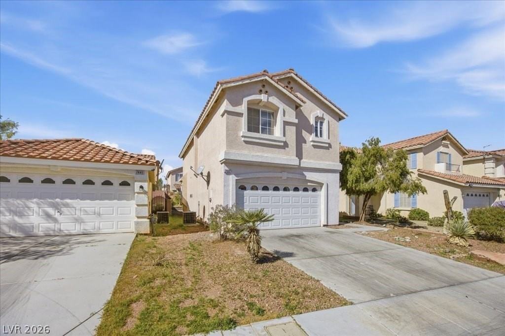 7435 Aurora Glow St - Photo 2 of 27