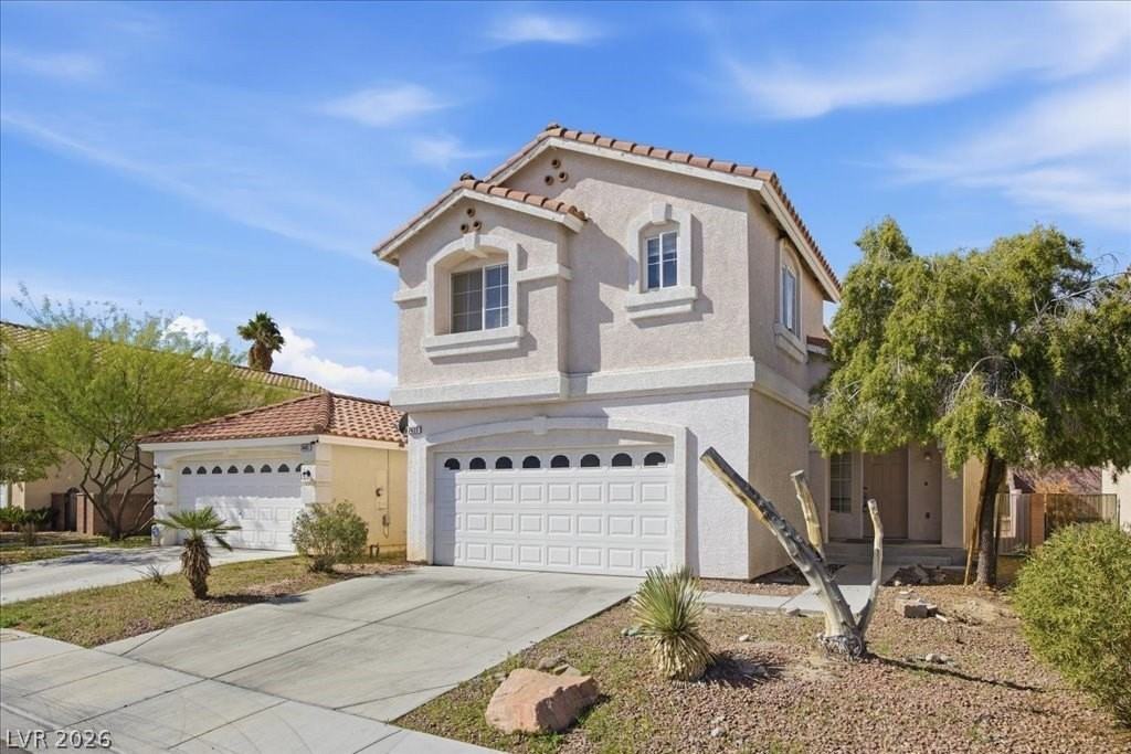 7435 Aurora Glow St - Photo 3 of 27