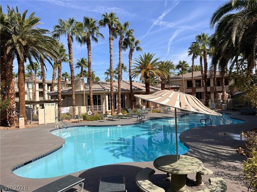 7173 S Durango Dr #102 - Photo 3 of 17