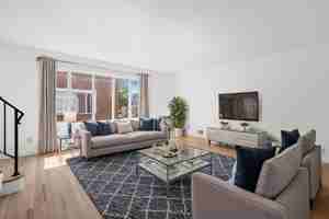 featured image of 43 W 30th St #A