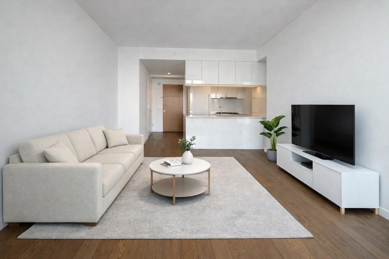 99 Hudson St #4205 - Photo 3 of 24