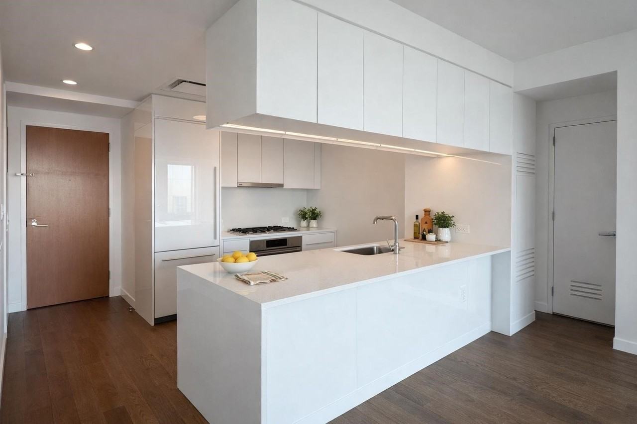 99 Hudson St #4205 - Photo 7 of 24