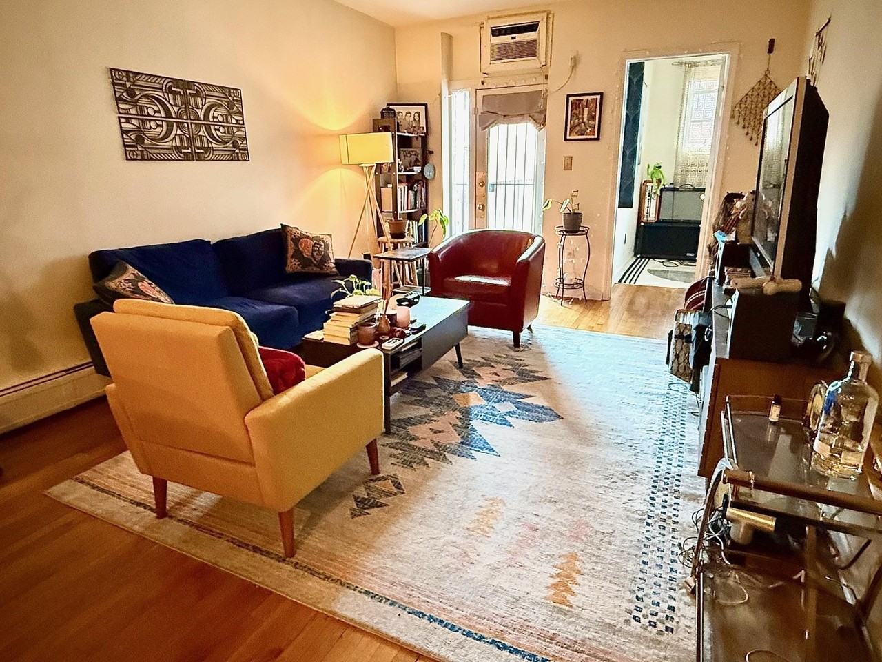 278 Monmouth St #3L - Photo 4 of 14