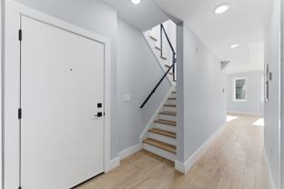 443 Bergen Ave BERGEN AVE #3 - Photo 1 of 1