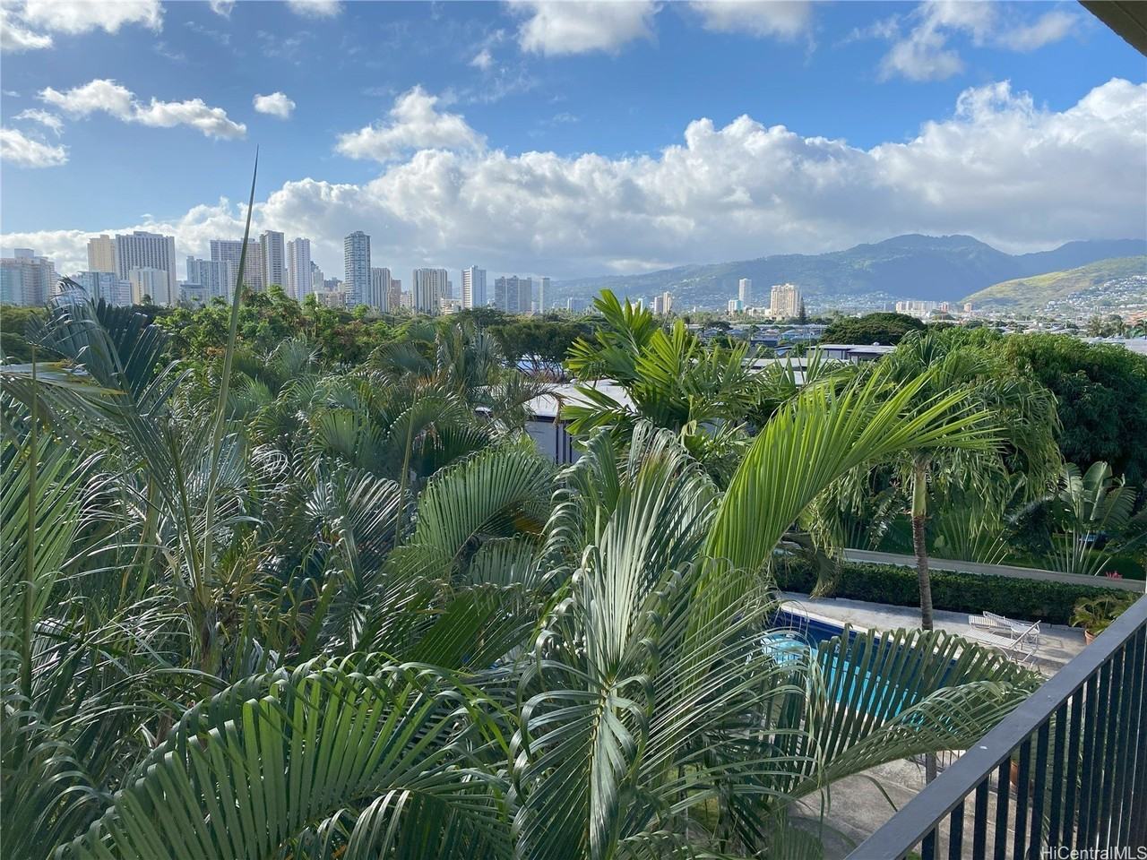 3103 Pualei Cir Unit 307 #307