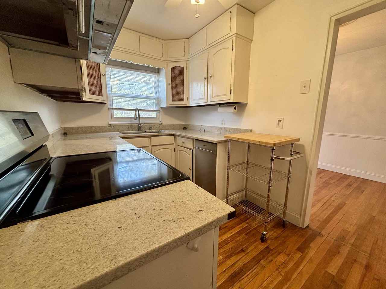 501 Milledge Rd Apt 17 - Photo 6 of 12