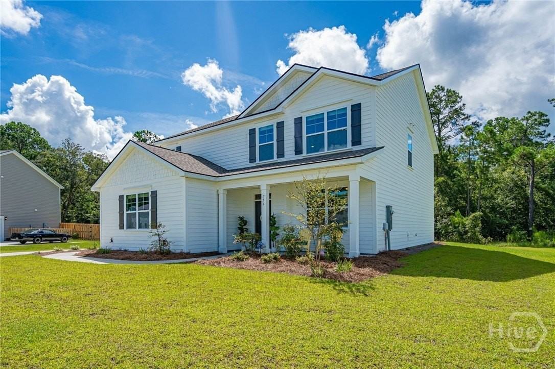 756 Logging Hill Dr - Photo 3 of 50