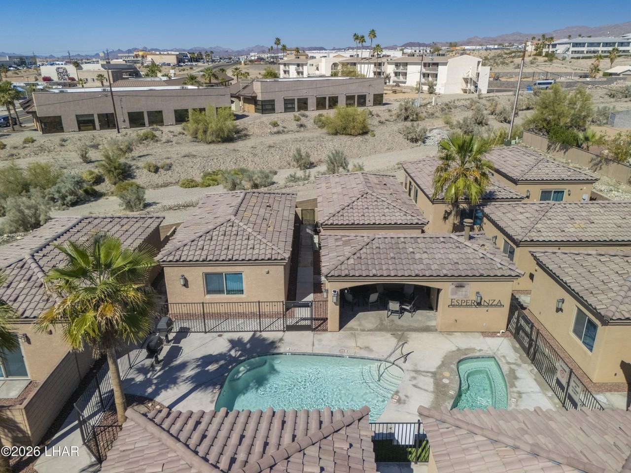 490 Lake Havasu Ave N Unit C #C - Photo 3 of 24