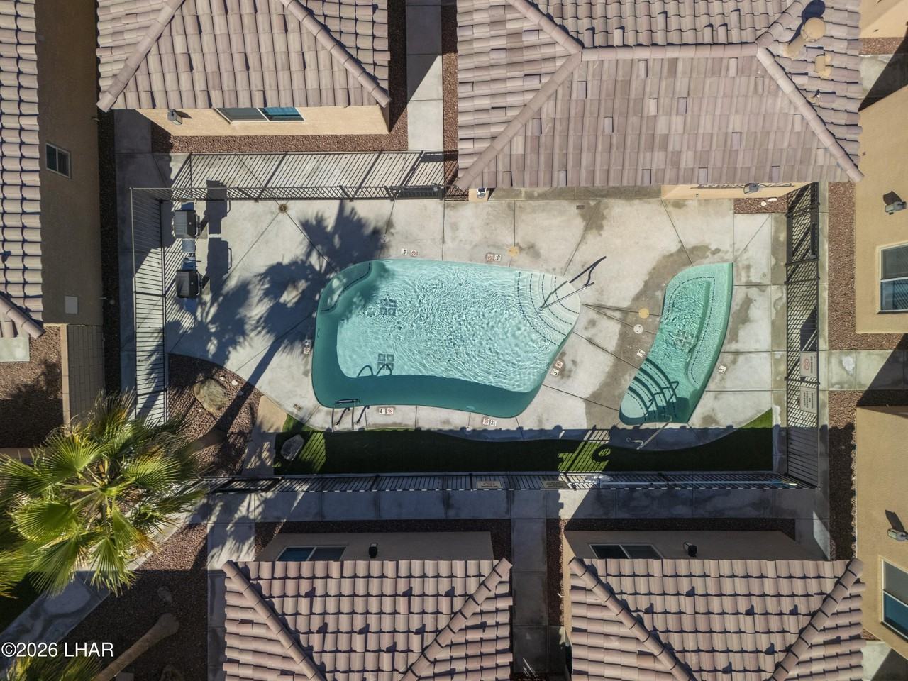 490 Lake Havasu Ave N Unit C #C - Photo 4 of 24