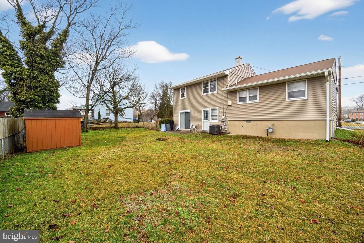 5421 Henderson Way #1 - Photo 3 of 16