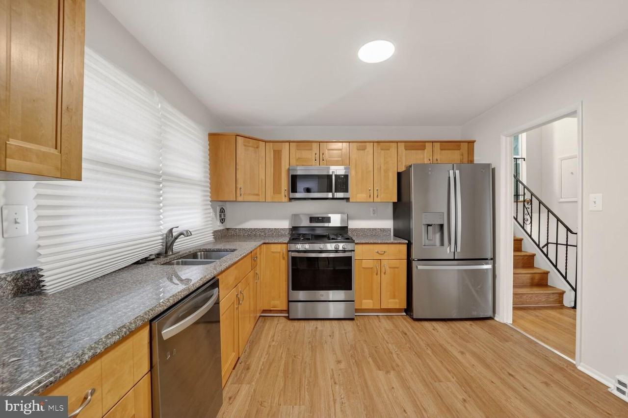 5421 Henderson Way #1 - Photo 4 of 16