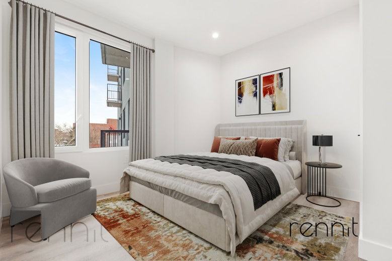 Kings Hwy #6D - Photo 3 of 8