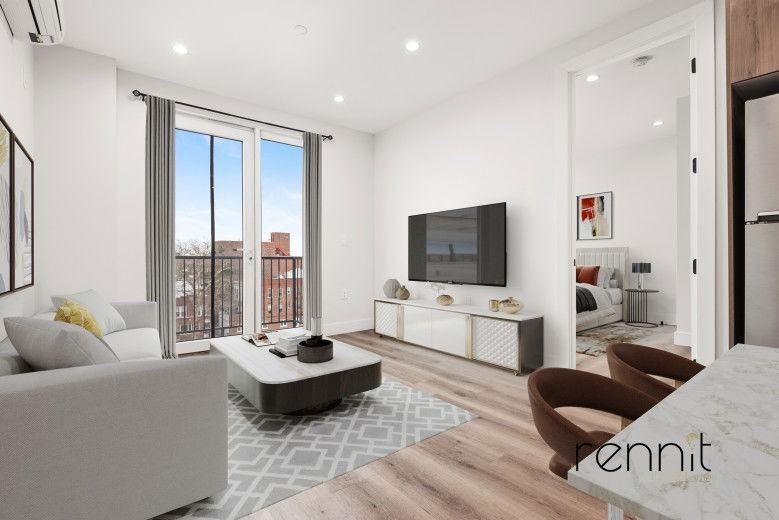 Kings Hwy #6D - Photo 6 of 8