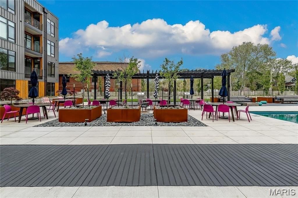 4101 Laclede Ave #316 - Photo 2 of 20