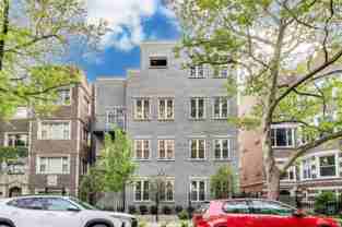 5126 S Kenwood Ave - Photo 1 of 1