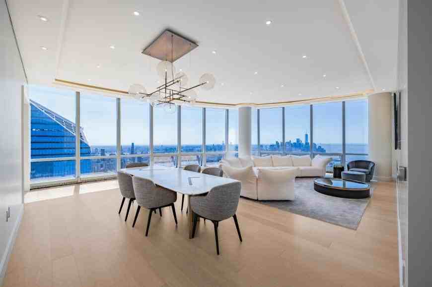 15 Hudson Yards - Photo 4 of 10